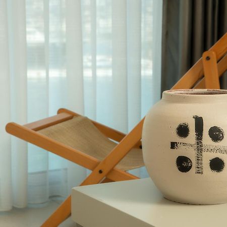 Efe Hotel Kusadası Kültér fotó
