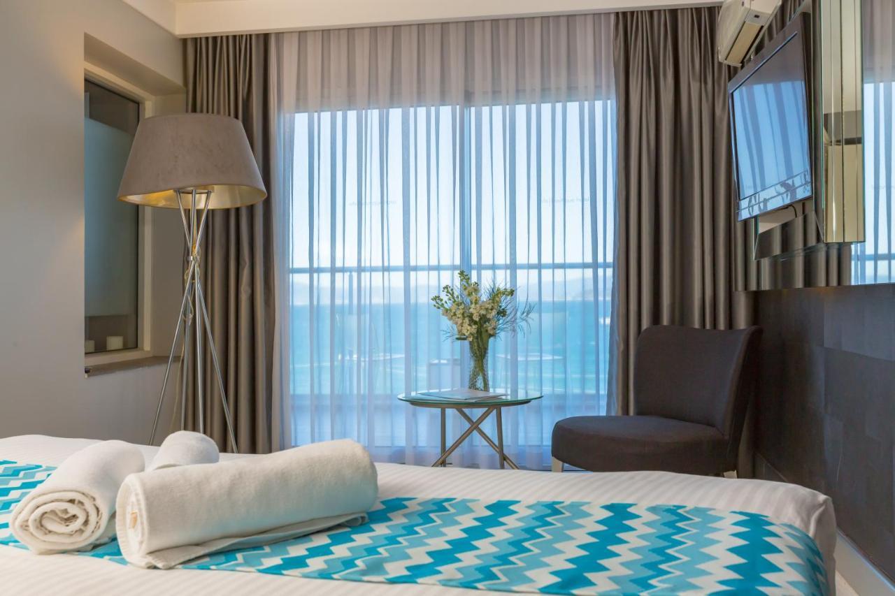 Efe Hotel Kusadası Kültér fotó