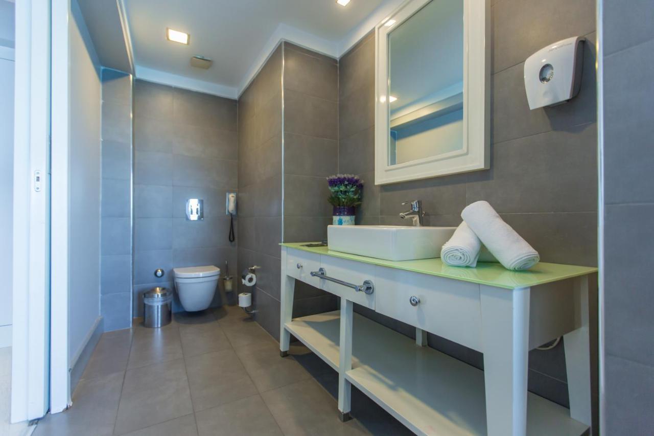 Efe Hotel Kusadası Kültér fotó