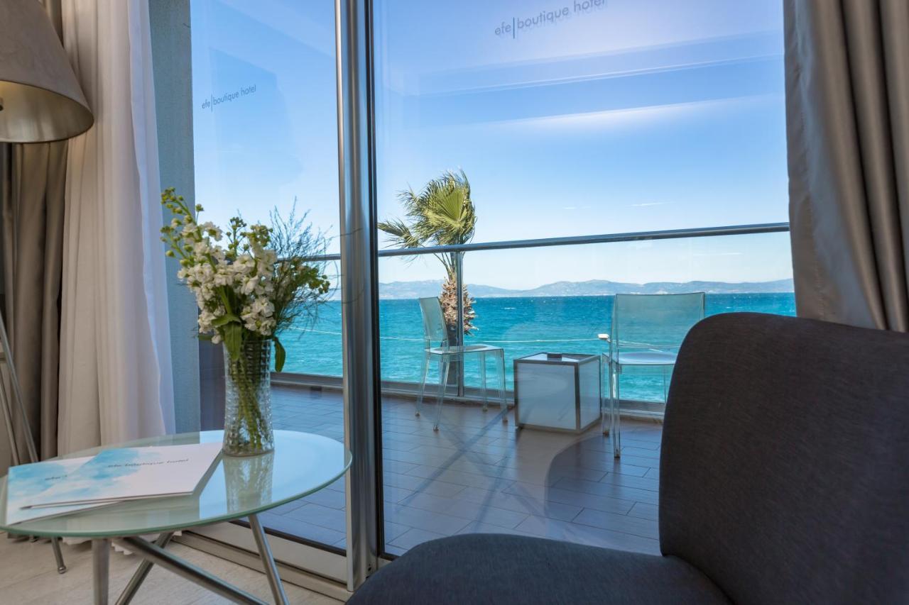 Efe Hotel Kusadası Kültér fotó