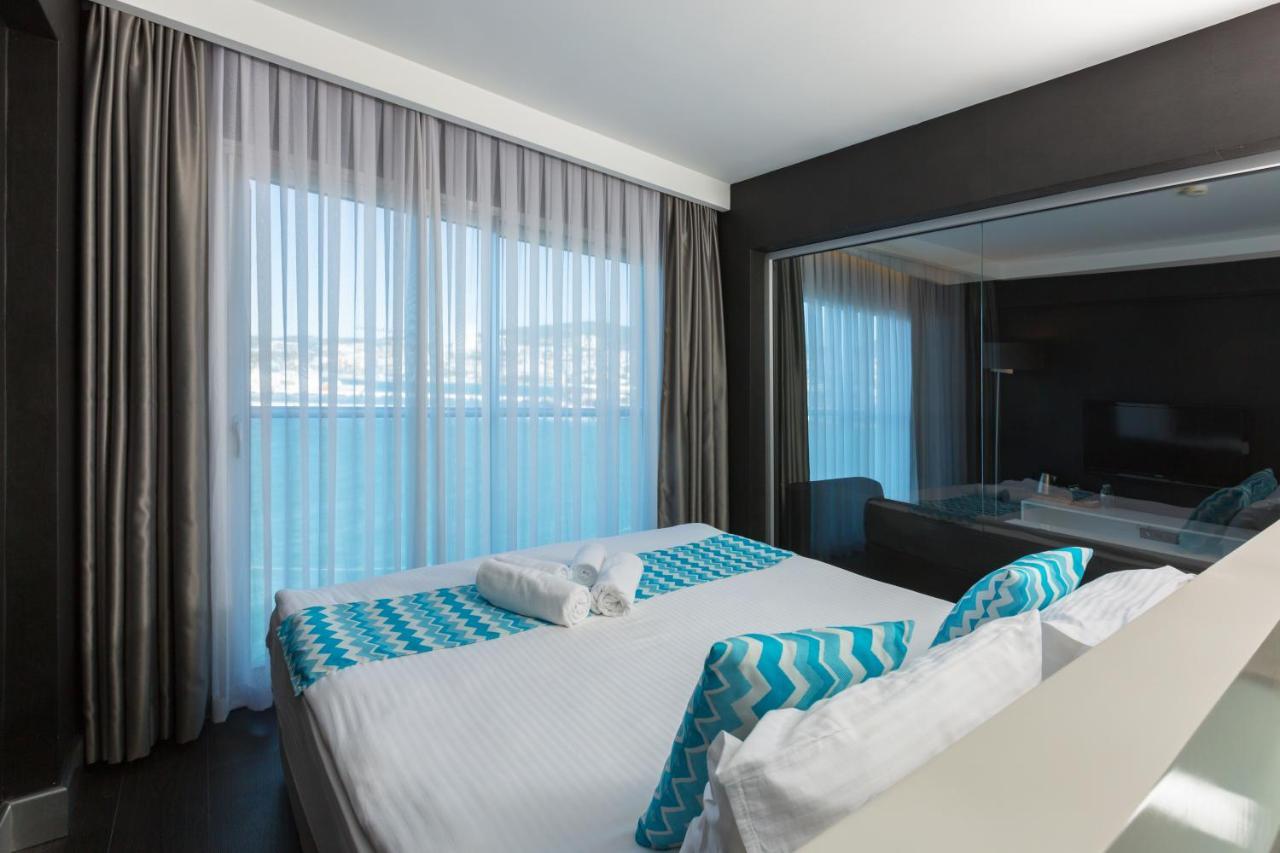 Efe Hotel Kusadası Kültér fotó