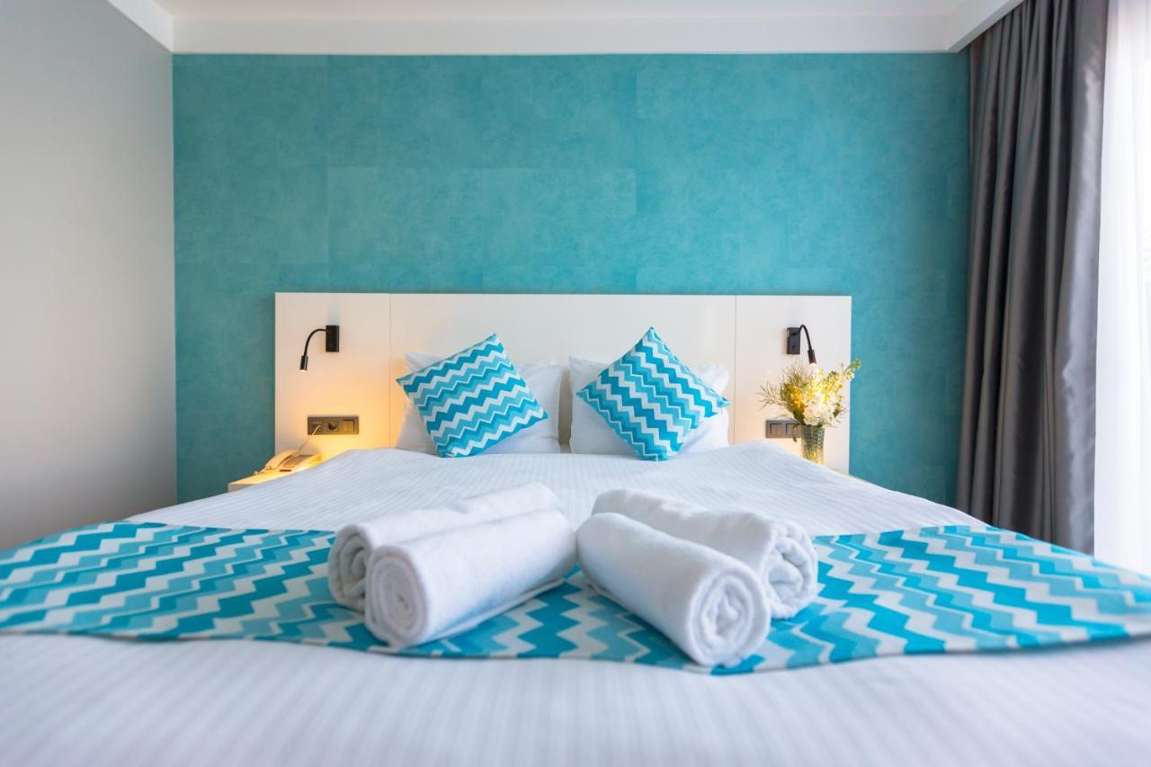 Efe Hotel Kusadası Kültér fotó