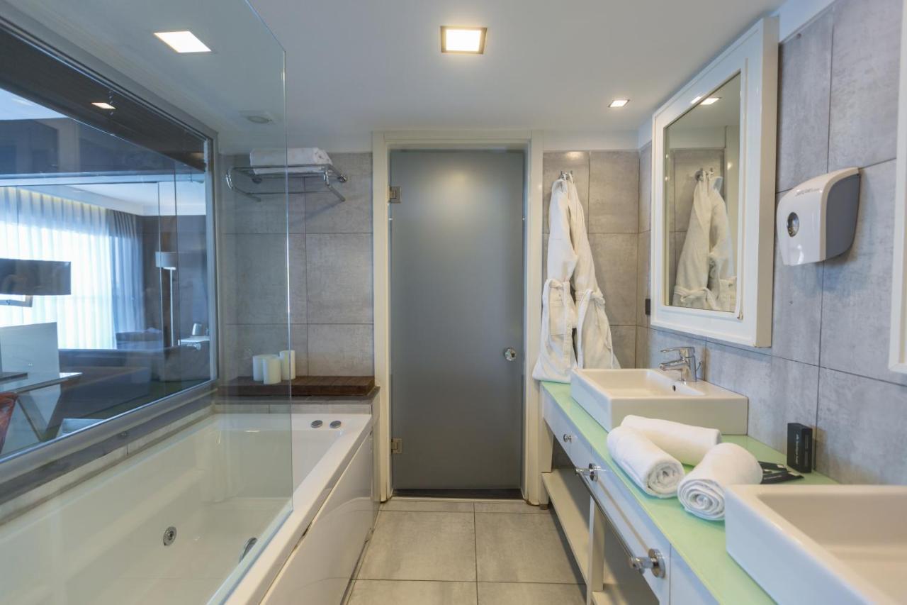 Efe Hotel Kusadası Kültér fotó