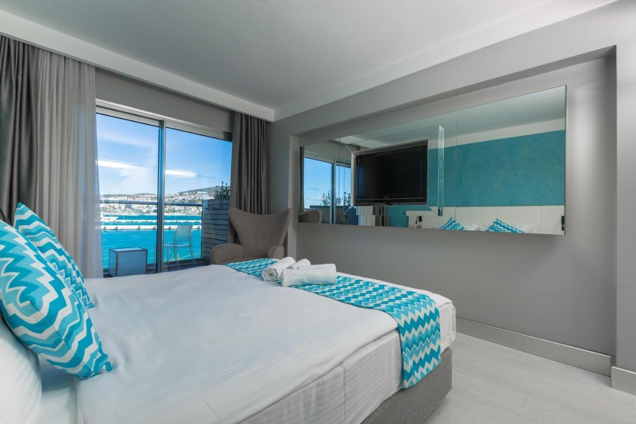 Efe Hotel Kusadası Kültér fotó