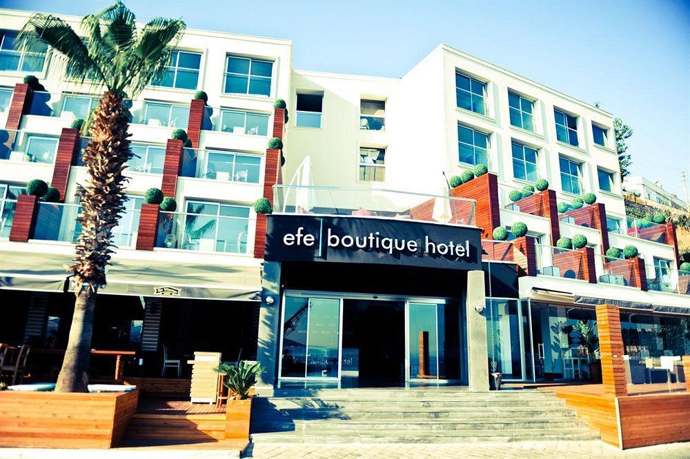 Efe Hotel Kusadası Kültér fotó