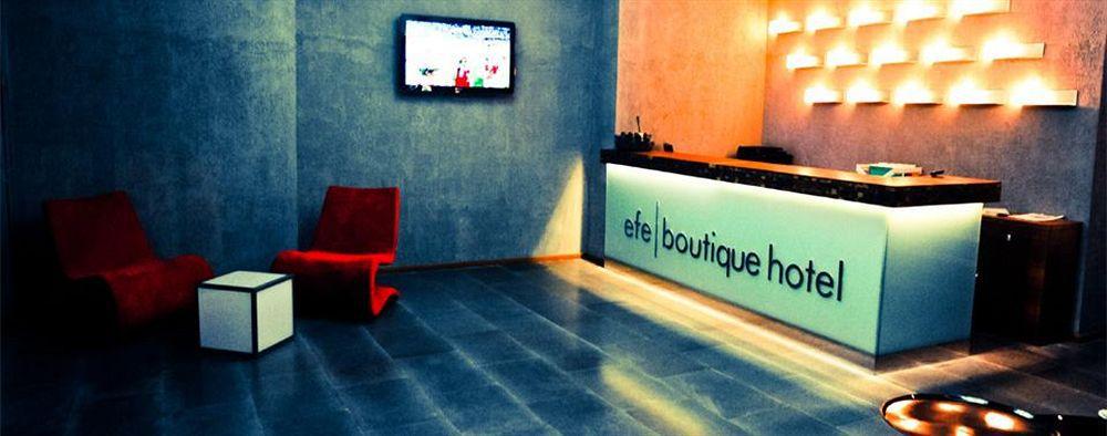 Efe Hotel Kusadası Kültér fotó