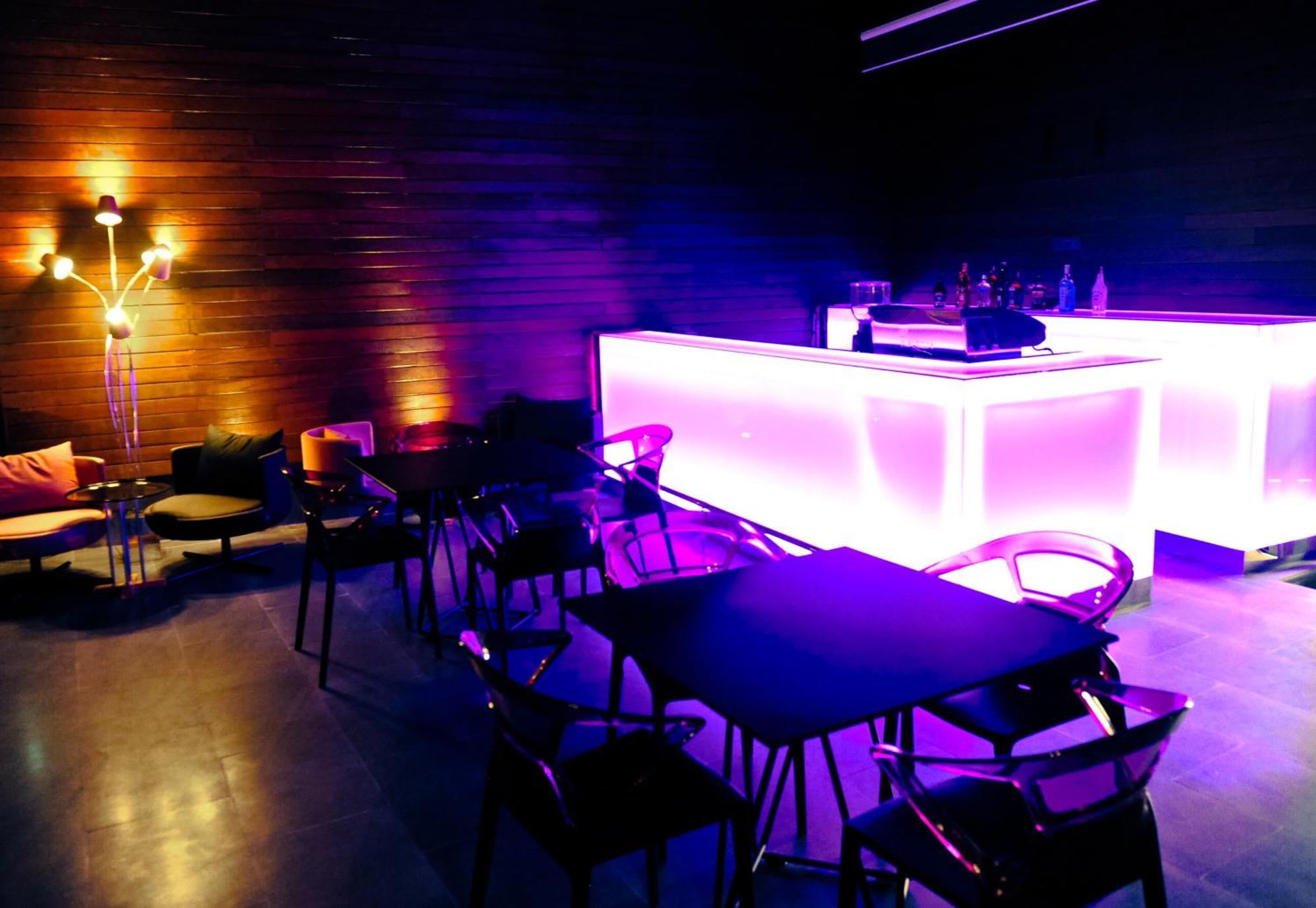 Efe Hotel Kusadası Kültér fotó