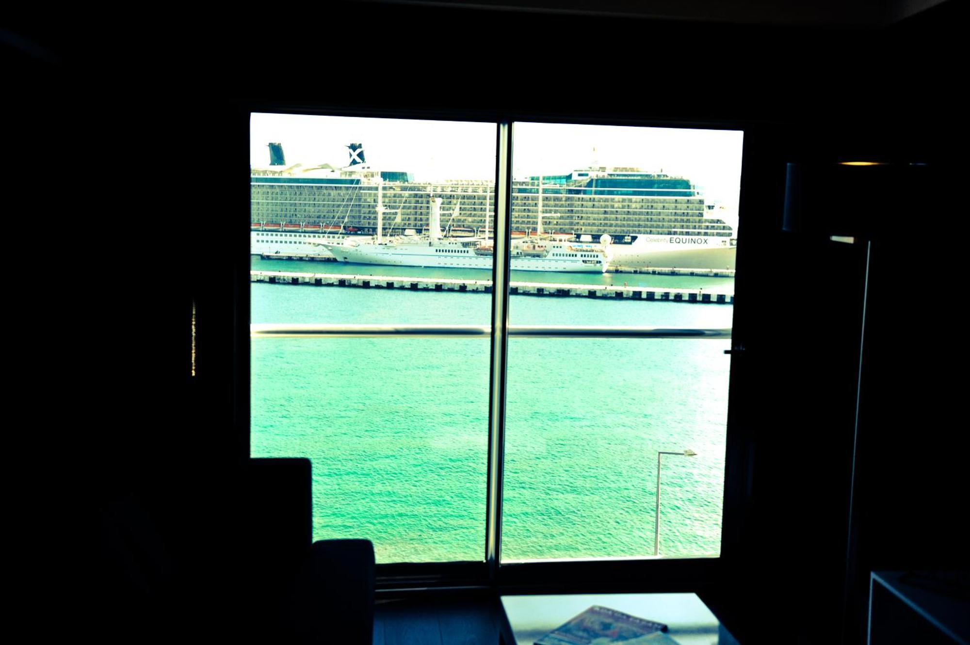 Efe Hotel Kusadası Kültér fotó