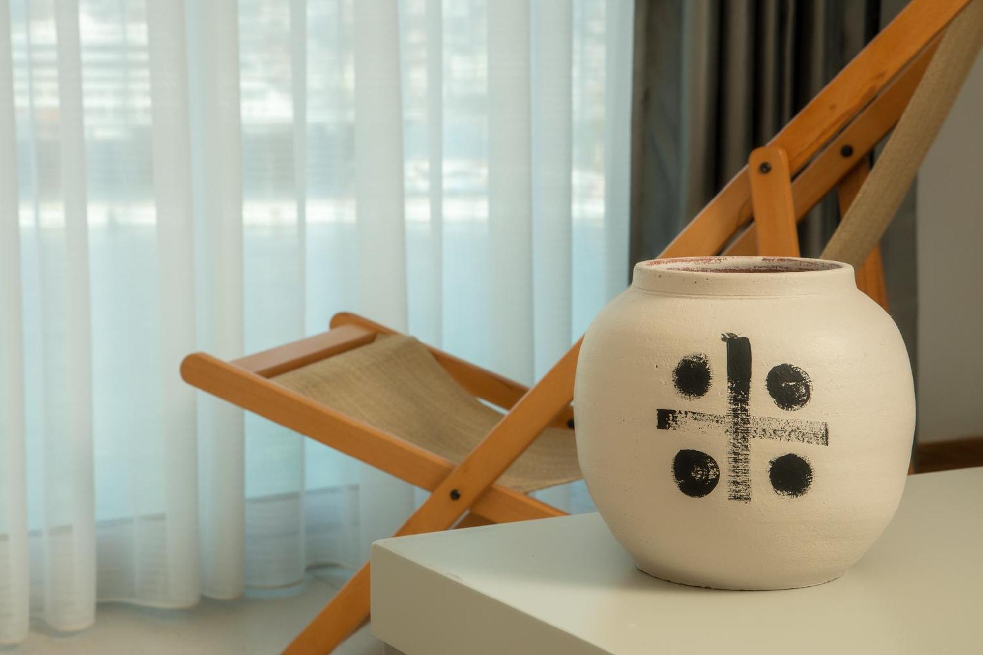 Efe Hotel Kusadası Kültér fotó
