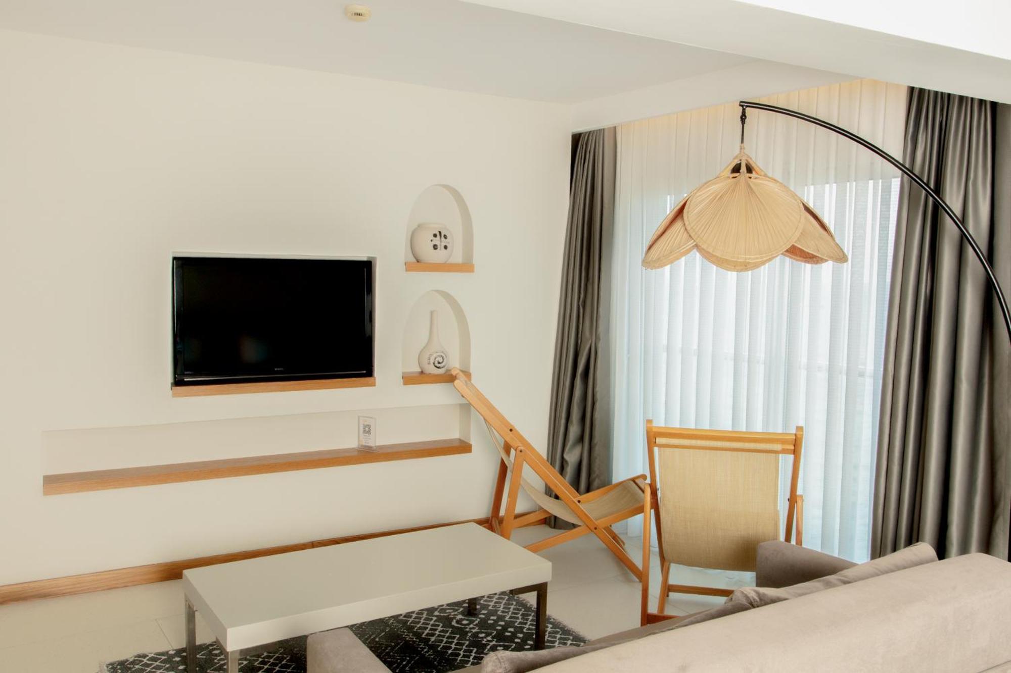 Efe Hotel Kusadası Kültér fotó