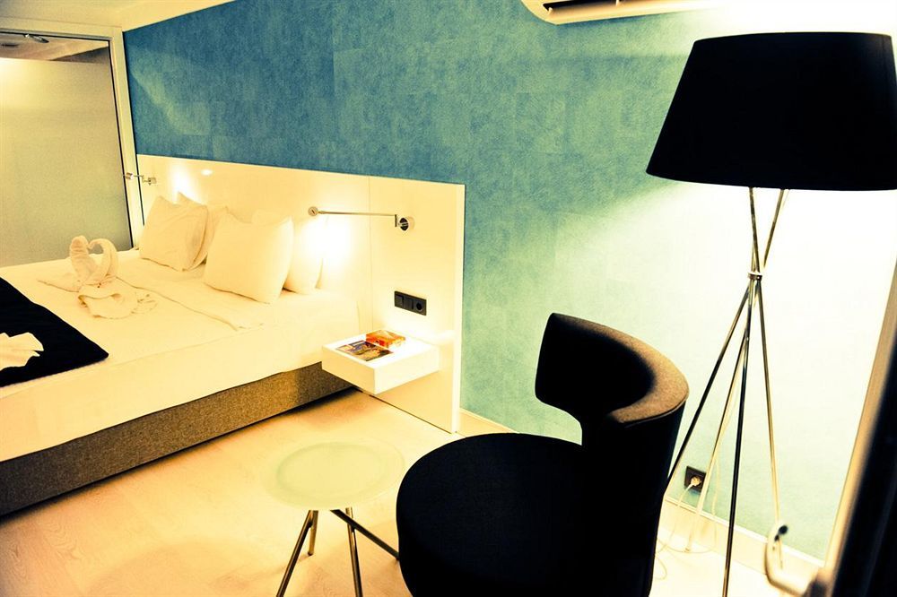 Efe Hotel Kusadası Kültér fotó
