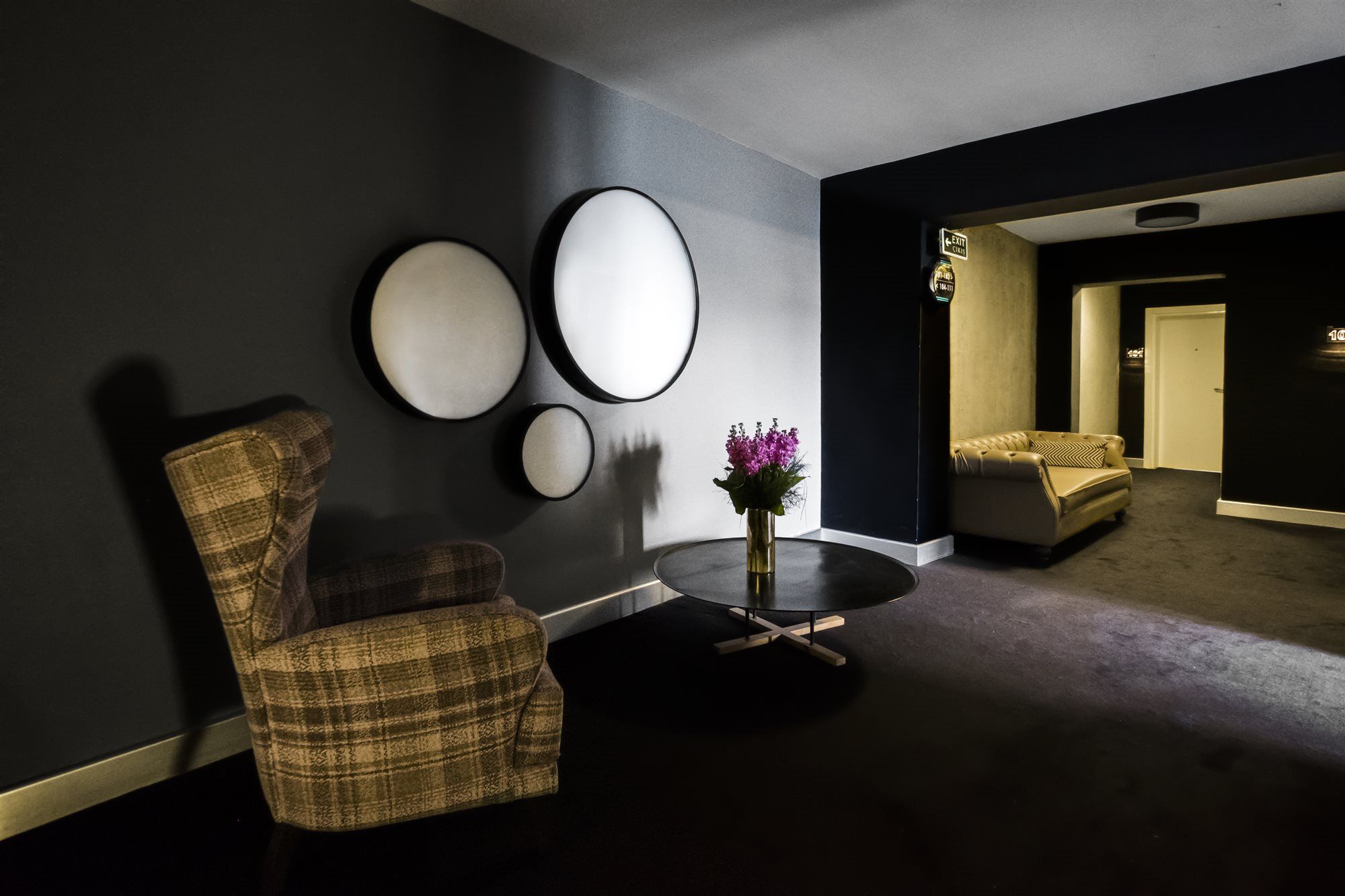 Efe Hotel Kusadası Kültér fotó