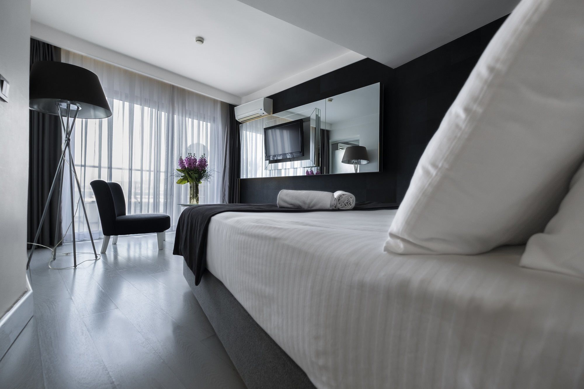 Efe Hotel Kusadası Kültér fotó