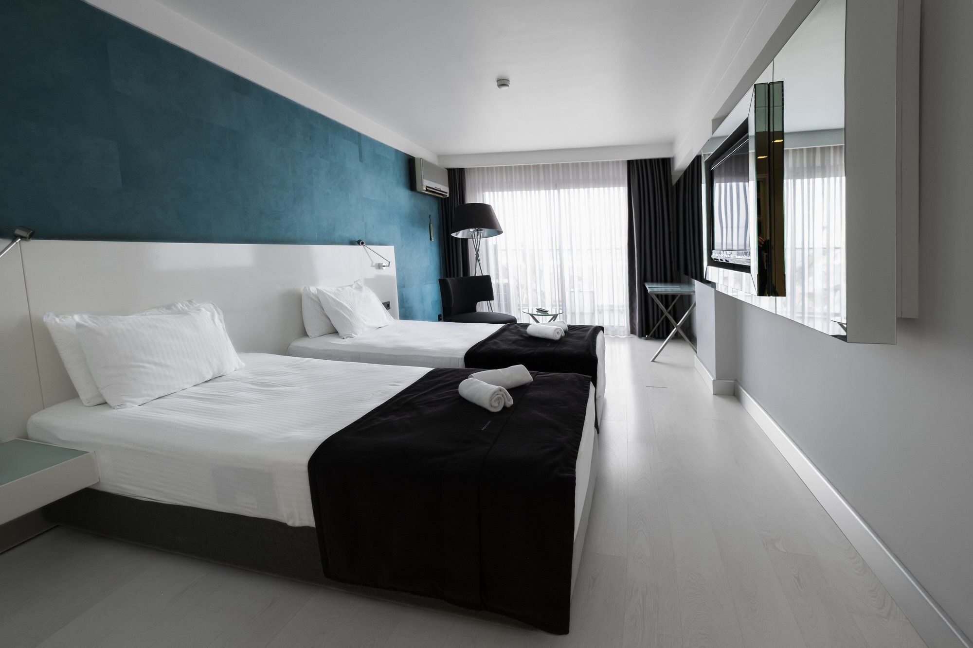 Efe Hotel Kusadası Kültér fotó