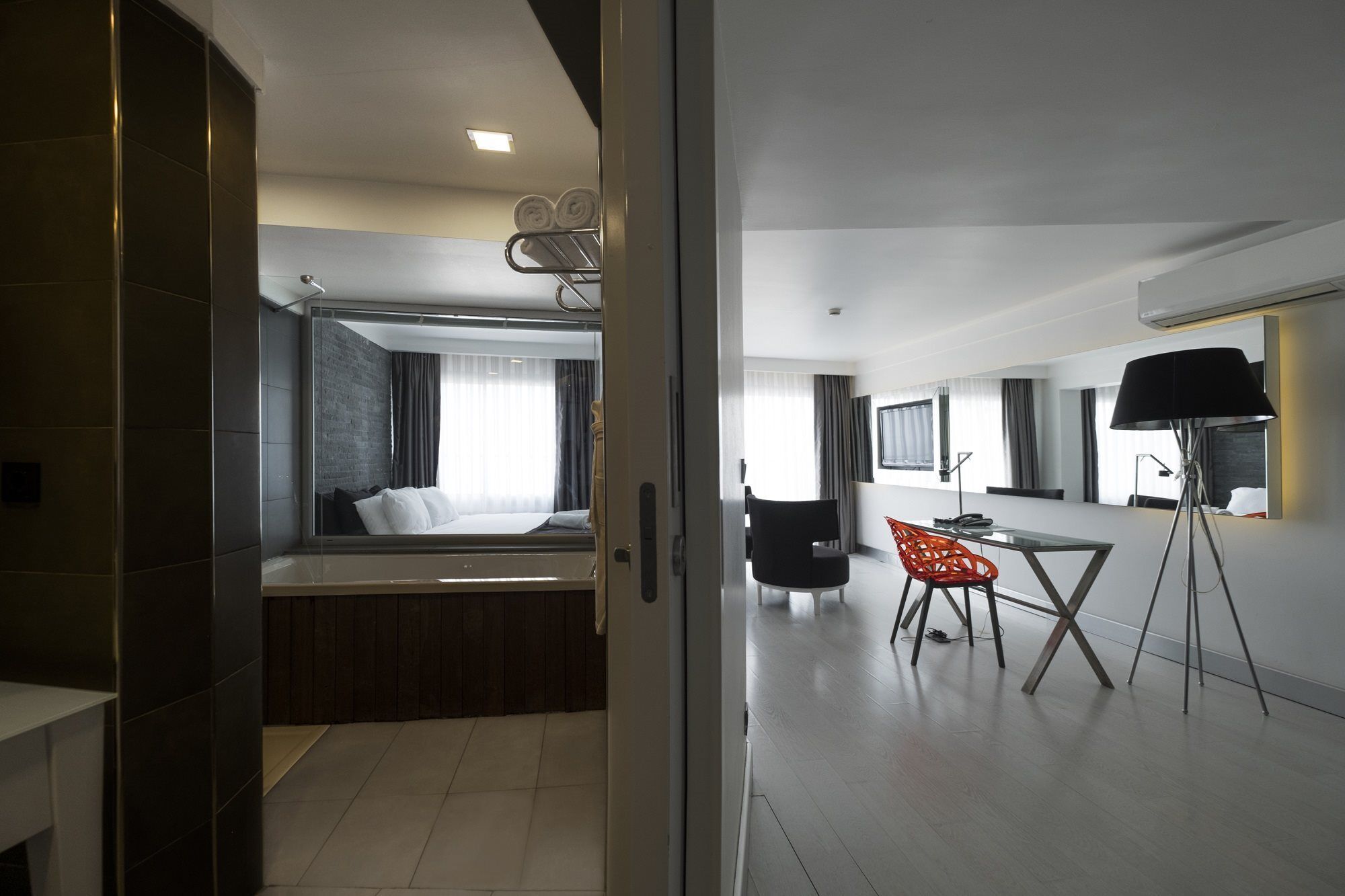 Efe Hotel Kusadası Kültér fotó