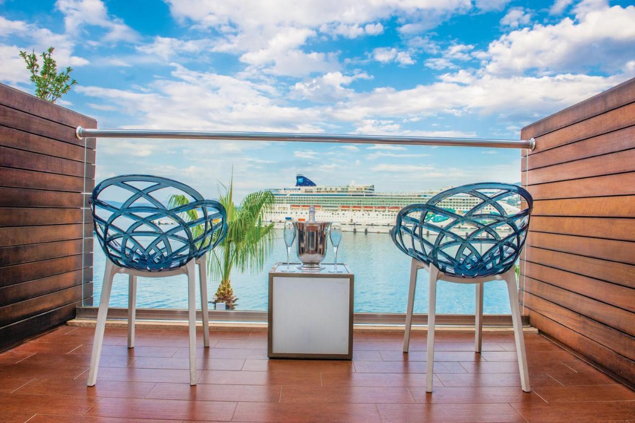 Efe Hotel Kusadası Kültér fotó