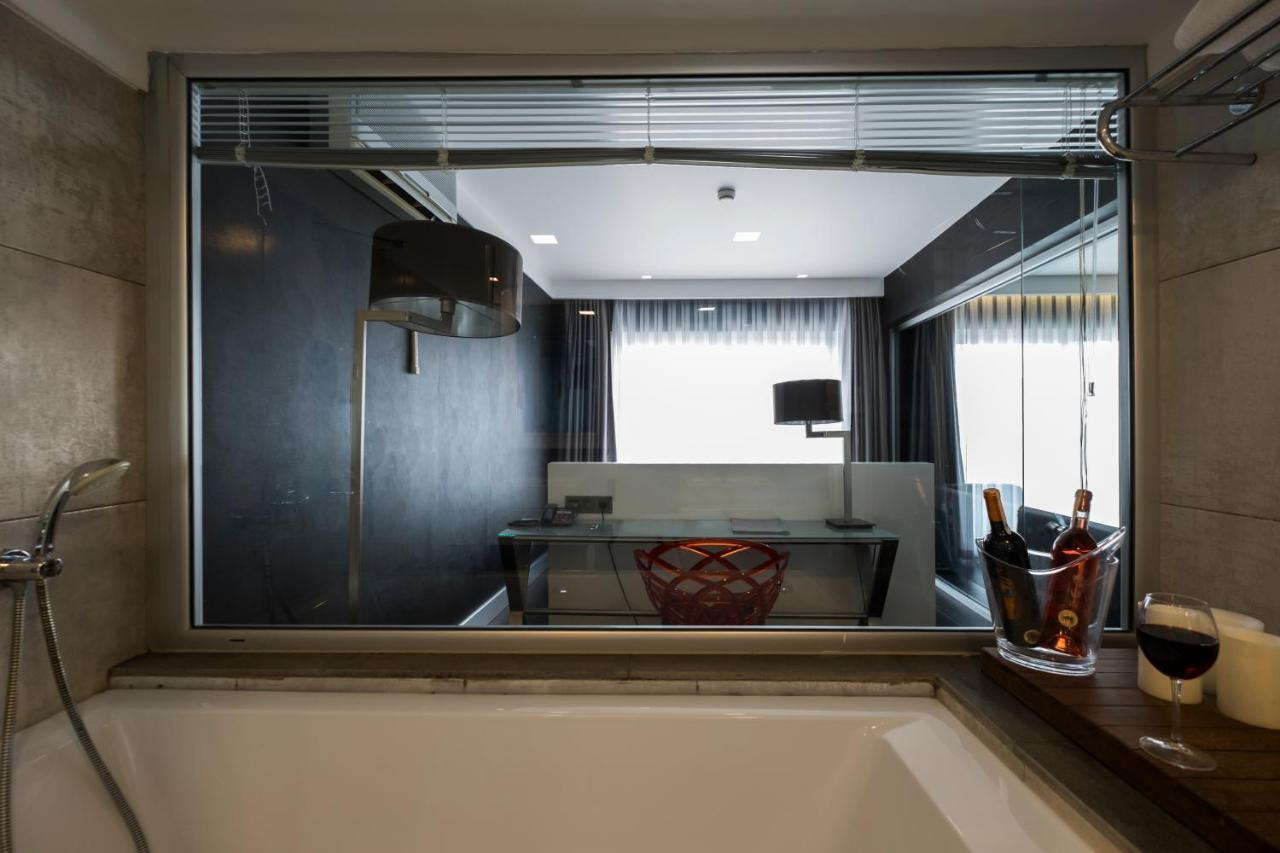 Efe Hotel Kusadası Kültér fotó