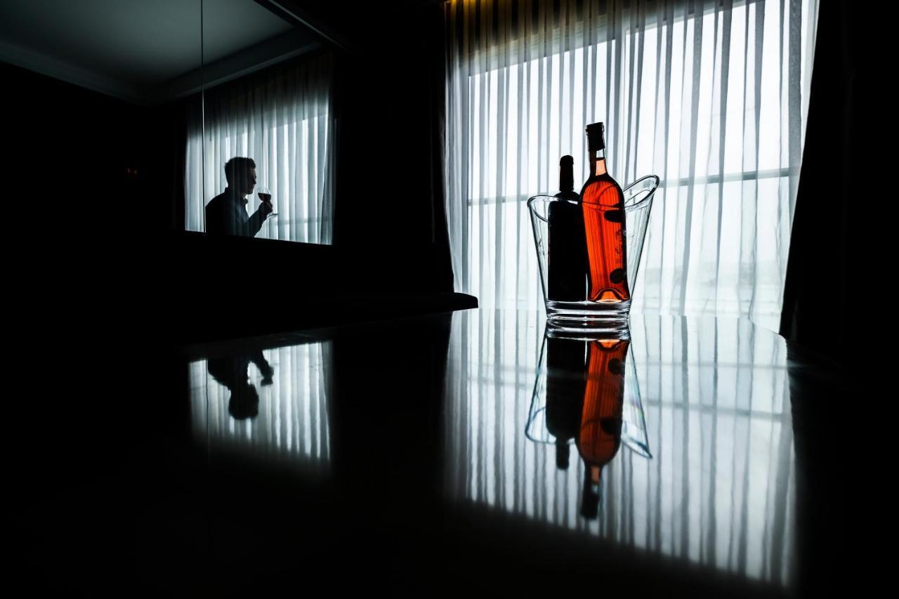 Efe Hotel Kusadası Kültér fotó